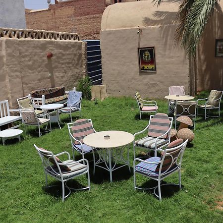 מלון לוקסור Sekhmet Retreat Centre מראה חיצוני תמונה