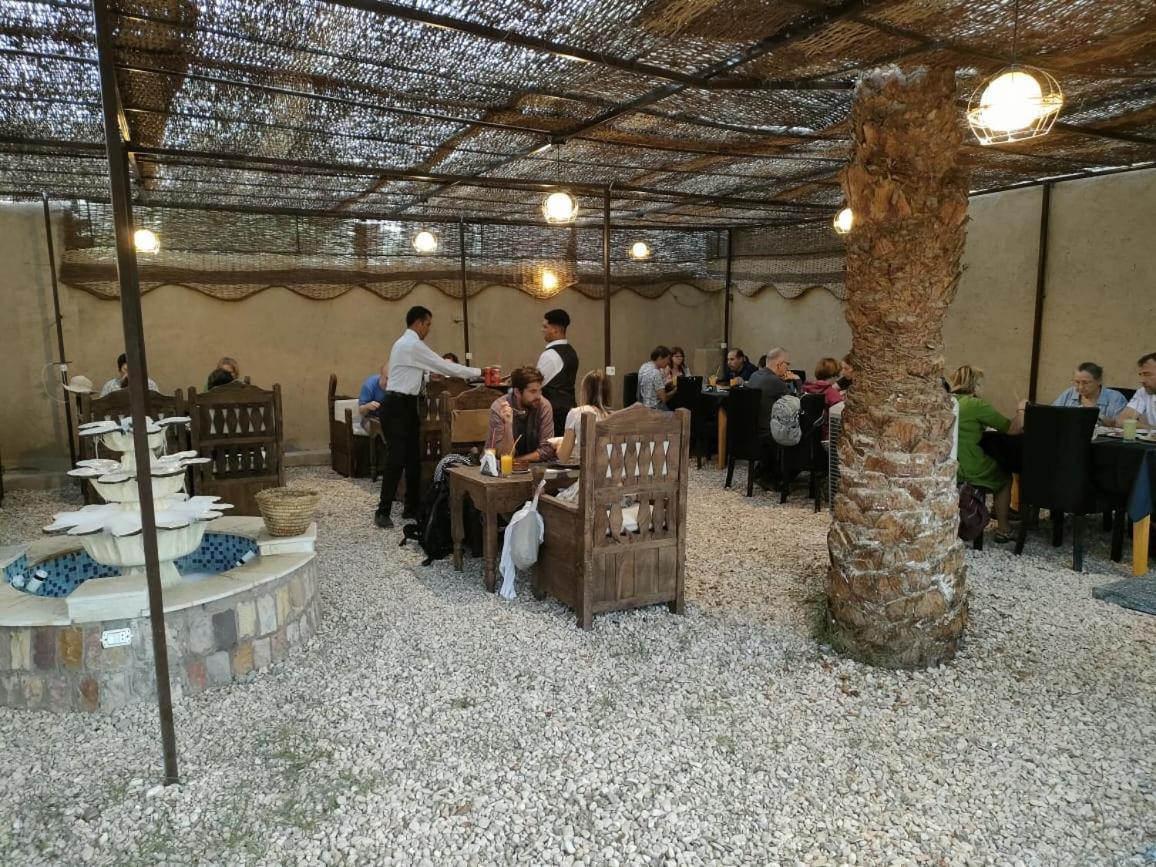 מלון לוקסור Sekhmet Retreat Centre מראה חיצוני תמונה