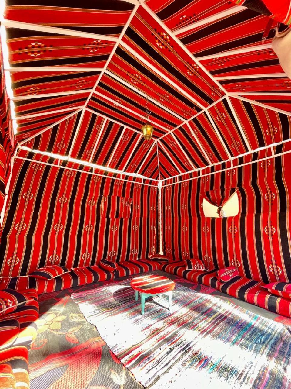 מלון לוקסור Sekhmet Retreat Centre מראה חיצוני תמונה